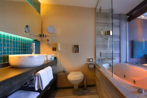 Pera Tulip Hotel in Fatih — foto 7