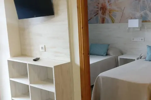 Appartementen Las Mariposas foto 4