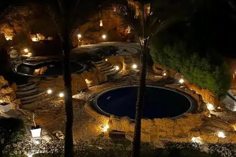 Domina Coral Bay Sultan in Sharm El Sheikh — foto 5
