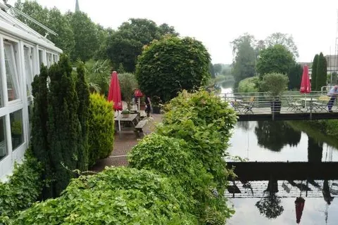 Hotel Krasemann foto 9