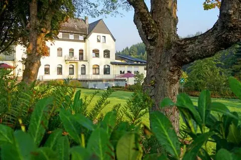 Dorint Parkhotel Siegen foto 13