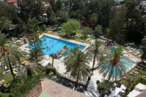 Hotel Intelier Orange in Benicàssim / Benicasim — foto 22