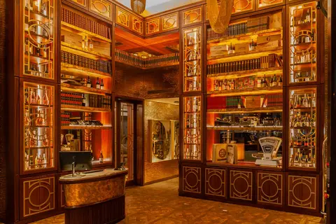 Wine & Books Lisboa Hotel in Lissabon, foto 10