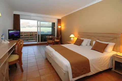 Vila Baleira Porto Santo Resort in Porto Santo, foto 4