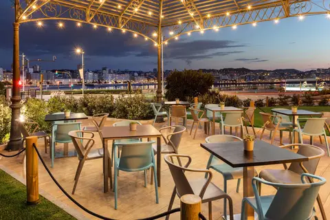Meliá Maria Pita in A Coruña — foto 20
