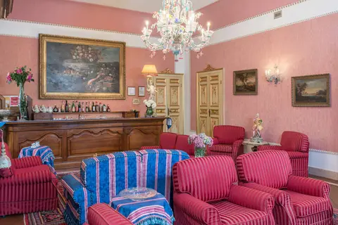 Duchessa Isabella Hotel & Spa in Ferrara — foto 12