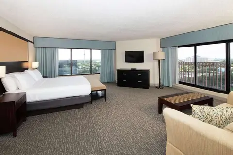 DoubleTree by Hilton Orlando at Seaworld in Orlando, foto 11