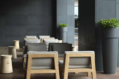 The Met Hotel in Δημοτική Ενότητα Θεσαλονίκης — foto 17