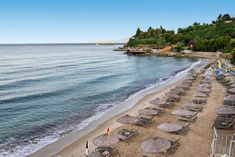 Hotel Sealight Family Club in Kusadasi — foto 7