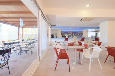 Hotel Azuline Bergantin foto 12