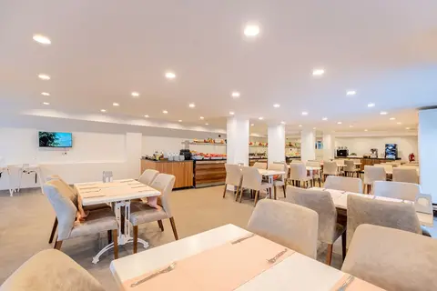 Viking Beach Hotel & Spa in Kemer — foto 27