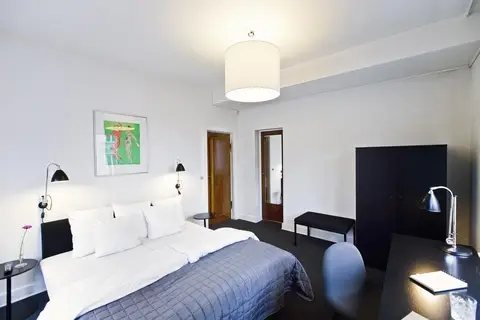 Hotel Astoria in Kopenhagen — foto 10