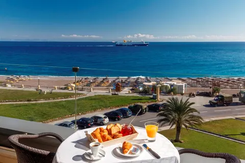 Hotel Cactus - adults only in Municipal Unit of Rhodes — foto 11
