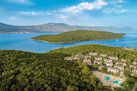Aminess Vival Port9 Residence in Korčula — foto 10
