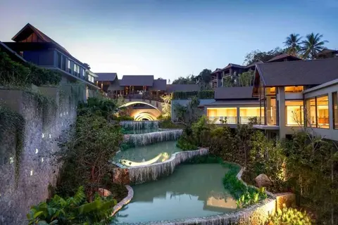 Pullman Phuket Arcadia Naithon Beach in Pullman Phuket Arcadia Naithon Beach, foto 24