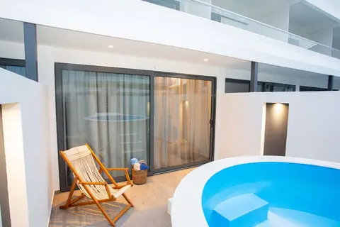 Mercure Rhodes Alexia in Rhodos — foto 25