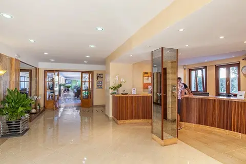 Hotel Bella Mar in Cala Ratjada — foto 10