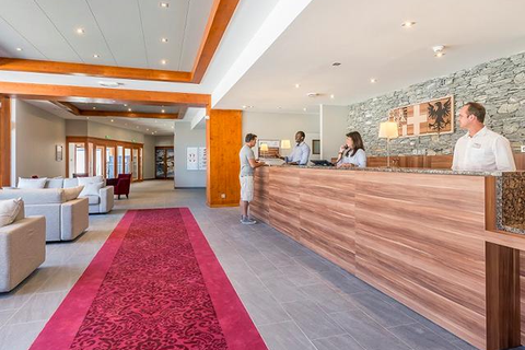 Appart'hôtel Prestige Odalys Eden foto 10