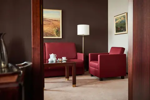 Hotel Holt in Reykjavik — foto 22