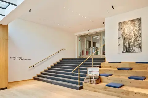Austria Trend Hotel Maximilian in Wenen — foto 8
