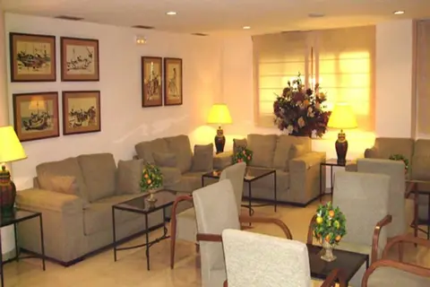 Senator Huelva Lifestyle Collection in Huelva — foto 12