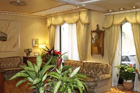 Hotel Eliseo in Rome, foto 10