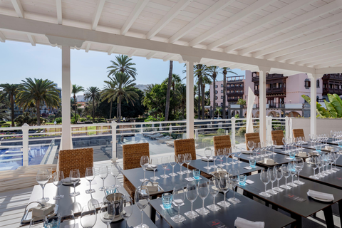 Hotel Royal Hideaway Santa Catalina foto 10