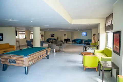 Palm Beach Club Marmara Skanes in مطار المنستير حبيب بورقيبة — foto 24