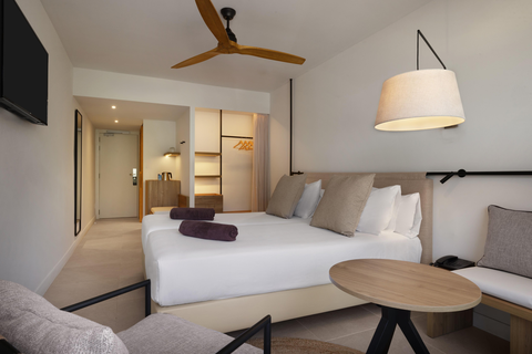 Hotel INMOOD Aucanada - adults only foto 3