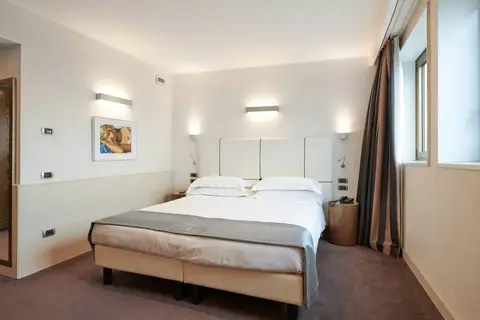 Hotel Plaza in Venetië — foto 7