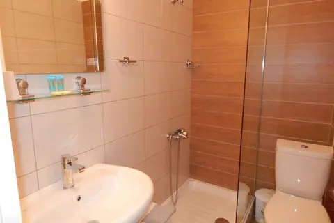 Gold Stern Hotel in Κατερίνη — foto 20