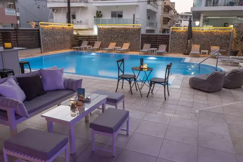 Majestic Hotel foto 34