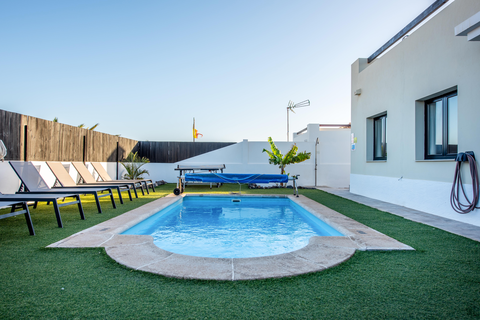 Villas Alicia foto 1