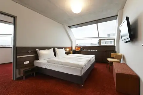 Hotel SIMM's in Wenen — foto 17