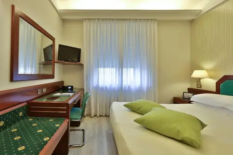 Hotel Astoria, Sure Hotel Collection by Best Western in Milaan — foto 7