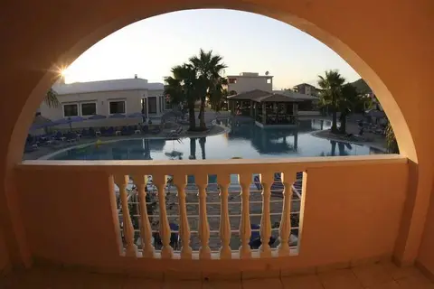 Zante Village Hotel in Alykanas — foto 6