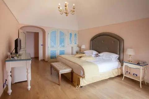 Hotel Margherita in Praiano, foto 12