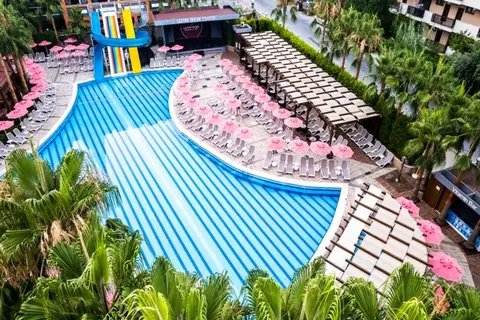 Side Lilyum Hotel & Spa in Manavgat, foto 22