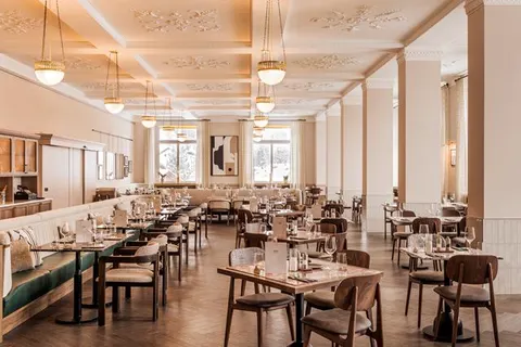 Altein Arosa, a Faern Collection Resort foto 21