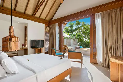 Furaveri Maldives in Raa Atoll, foto 3