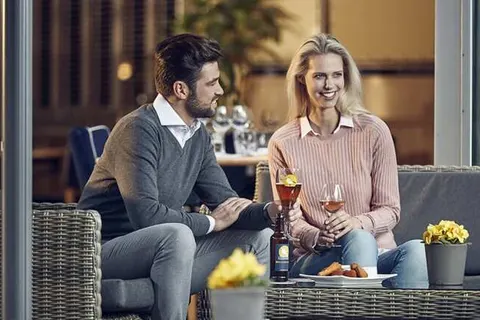 WestCord ApartHotel Boschrijck foto 14