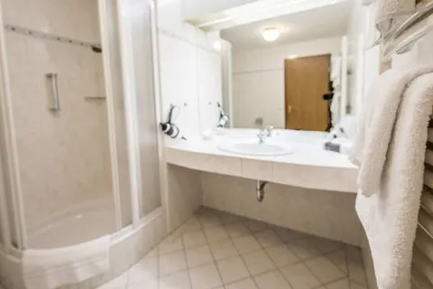 Landgasthof Hotel Hanses-Bräutigam foto 11