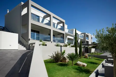 Tesoro Blu Hotel & Spa in Δημοτική Ενότητα Ελειού-Πρόνων — foto 12