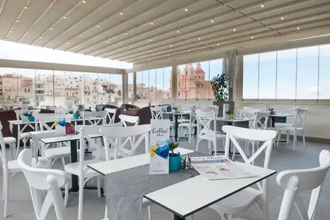 Hotel & Spa Pergola in Mellieha — foto 4