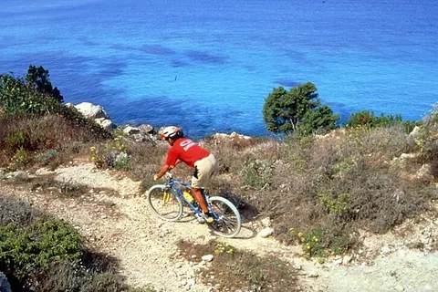 Camping Scaglieri foto 12