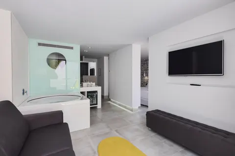 Hotel Barceló Teguise Beach - adults only foto 31