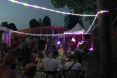 Camping Les Pecheurs foto 16