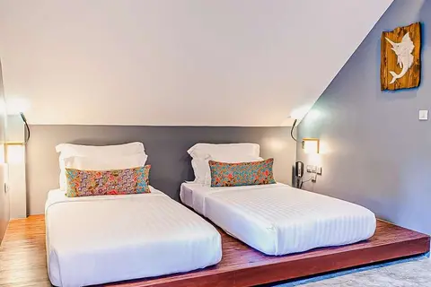 Deevana Krabi Resort in บ้านอ่าวนาง — foto 19