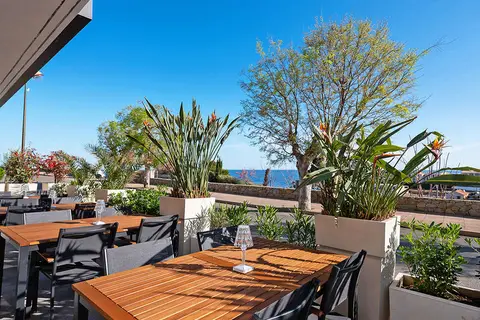 Hotel Revellata in Calvi — foto 7