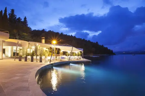 Croatia Cavtat in Rijeka — foto 14